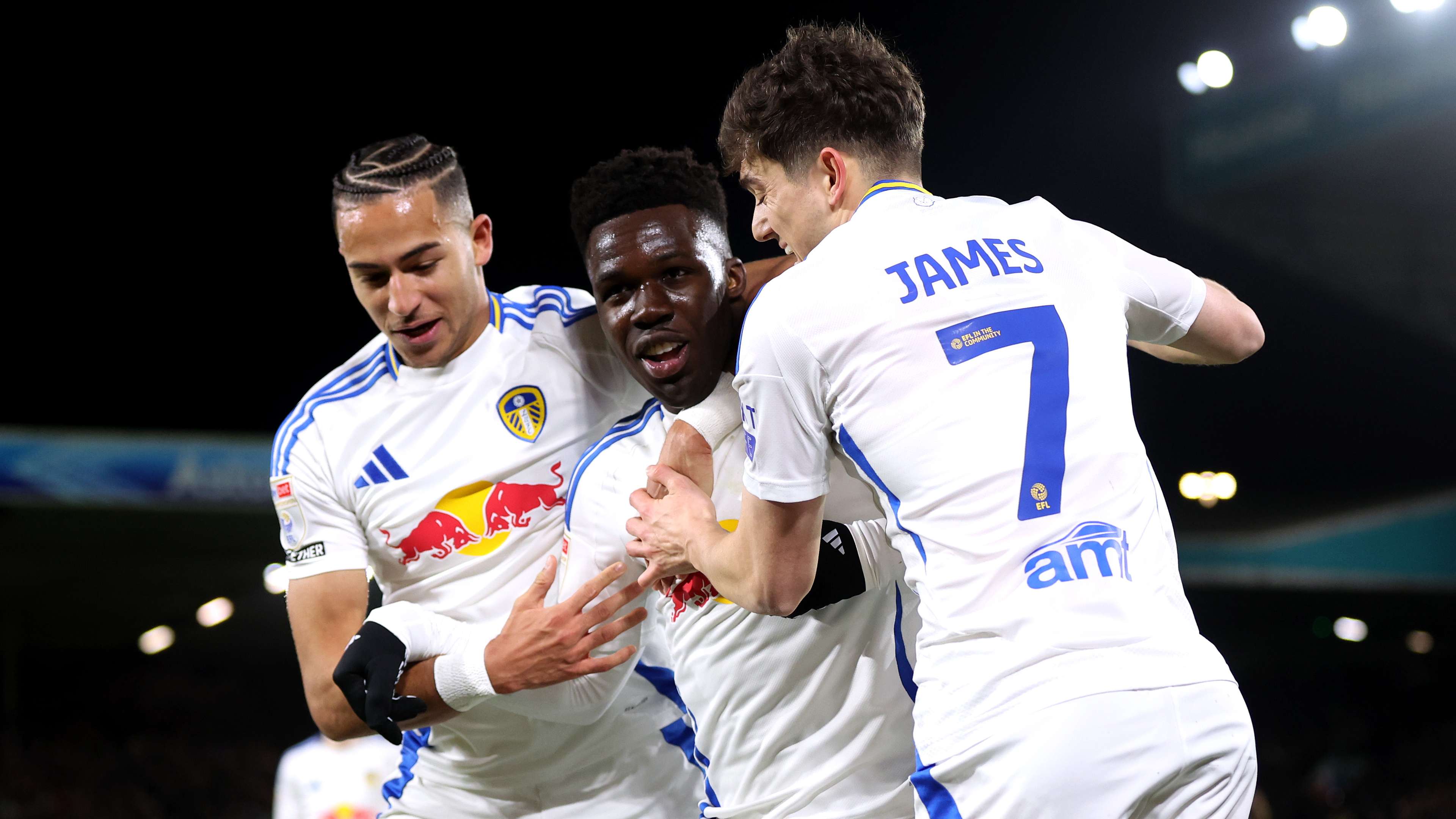 他们的备战 他们的备战